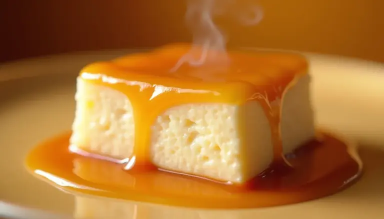Pudim de Leite Sem Lactose Cremoso Como o Original Pudim de Leite Sem Lactose Cremoso Como o Original