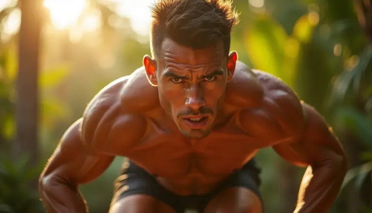 Push Pull Legs: O Treino Que Vai Transformar Seu Corpo em 2026