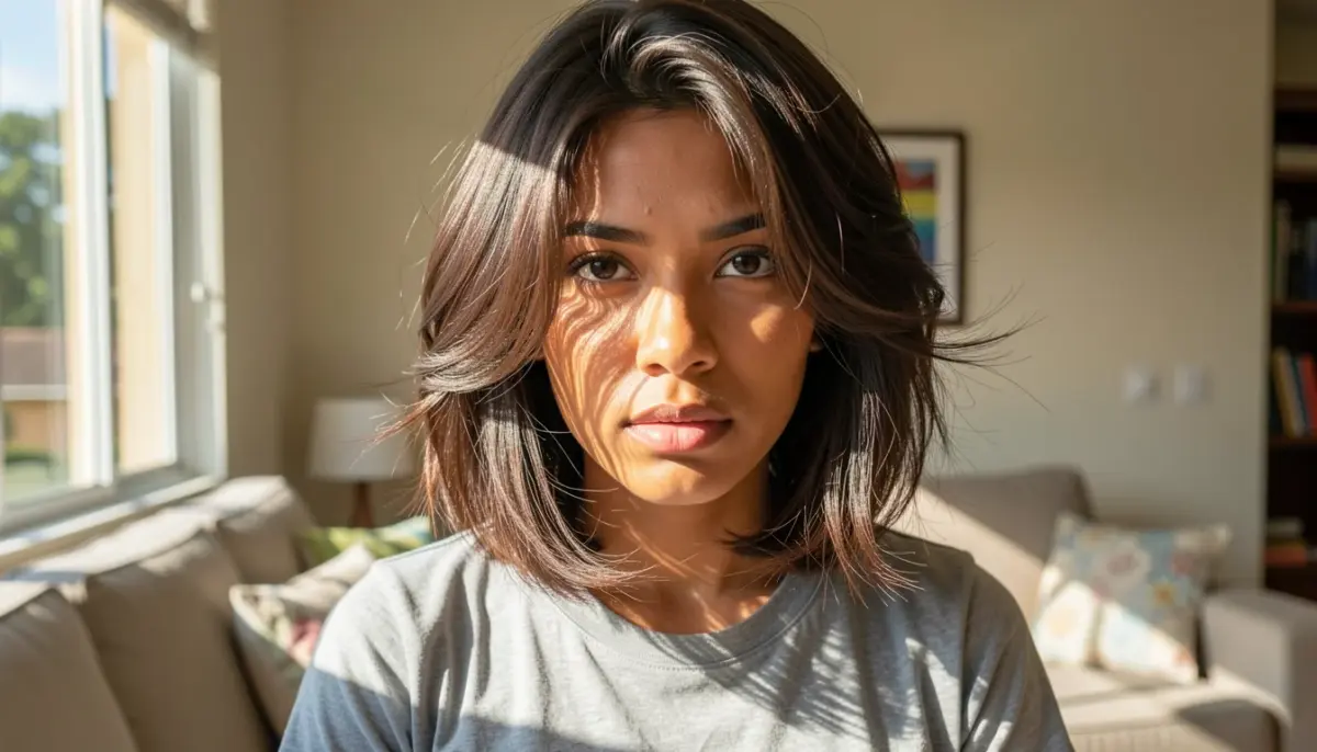 Qual Corte Dá Mais Volume para Cabelo Fino e Ralo? Veja os Top 5