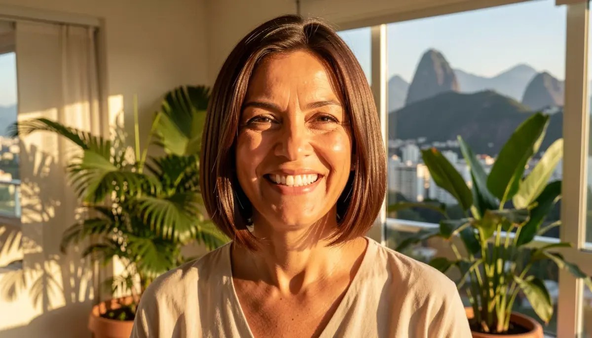 Qual Corte de Cabelo Feminino Rejuvenesce em 2026? Veja os 7 Melhores