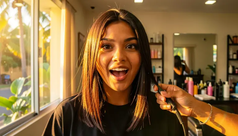 Qual o Melhor Corte de Cabelo para Rosto Redondo? Veredito 2026 Qual o Melhor Corte de Cabelo para Rosto Redondo? Veredito 2026