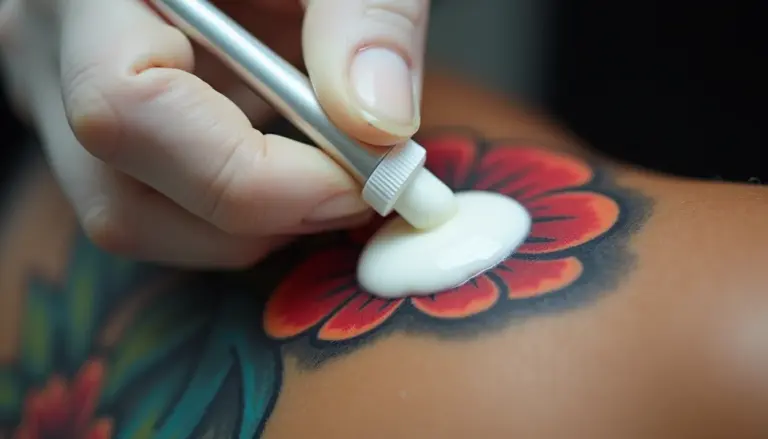 Quantos dias tem que passar pomada na tatuagem? Veja o tempo certo