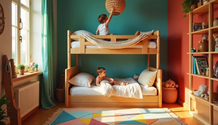 50 Ideias de Quarto Menino Decoração que Duram Anos 50 Ideias de Quarto Menino Decoração que Duram Anos