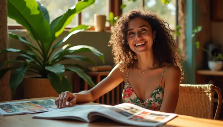 57 Revistas de Decoração Que Cabem no Seu Bolso