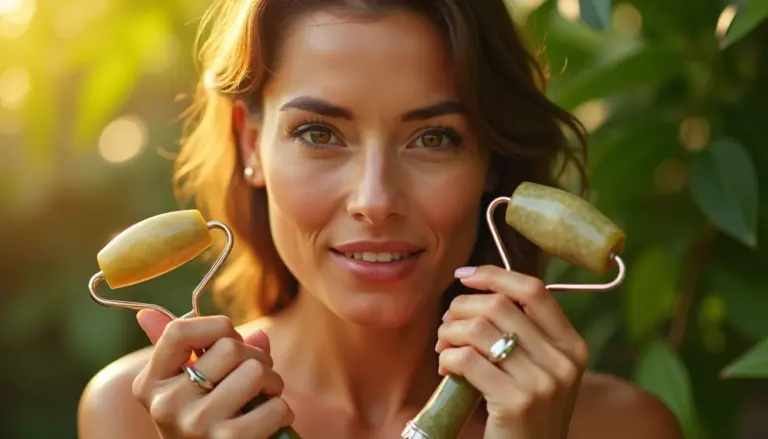 Rolo Massageador Corporal ou Facial? Veredito Final pra Você Não Errar