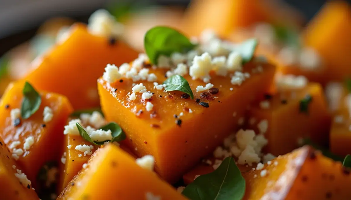 Salada De Abóbora Que Vira Estrela Do Prato: 5 Variações Irresistíveis Salada De Abóbora Que Vira Estrela Do Prato: 5 Variações Irresistíveis