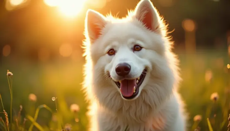Samoieda no Brasil: os cuidados que poucos contam sobre o sorriso branco Samoieda no Brasil: os cuidados que poucos contam sobre o sorriso branco