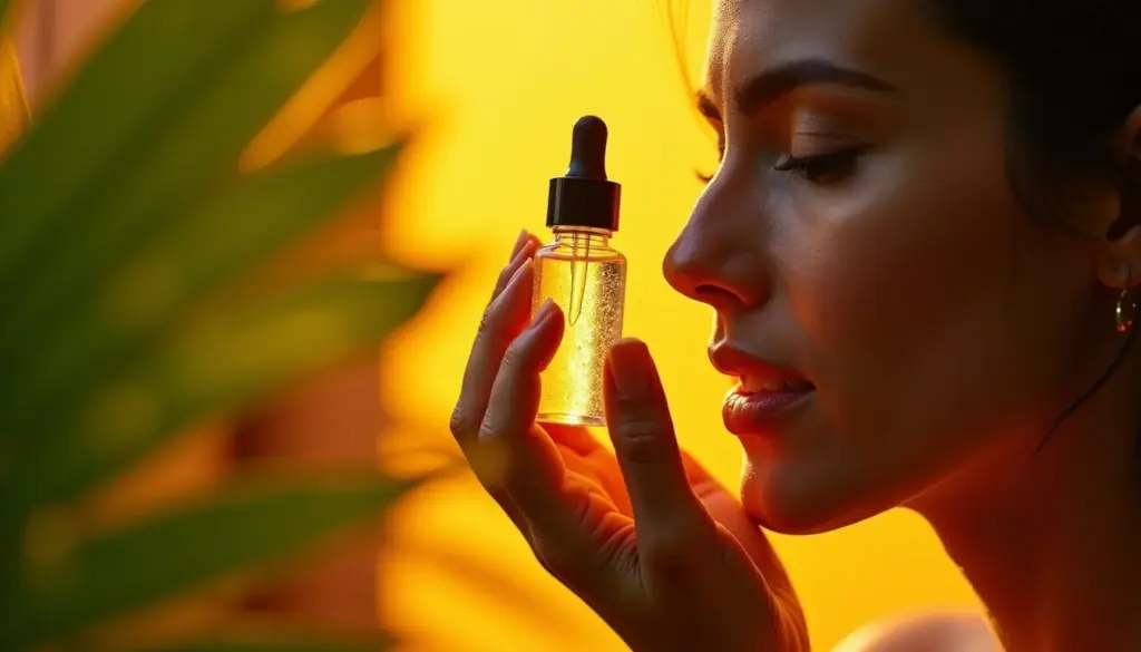 Serum Para Pele Oleosa: O Melhor Custo-Benefício de 2026 (Veredito) Serum Para Pele Oleosa: O Melhor Custo-Benefício de 2026 (Veredito)
