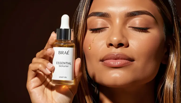Sérum Reparador de Pontas Braé Essential: Funciona Mesmo? Sérum Reparador de Pontas Braé Essential: Funciona Mesmo?