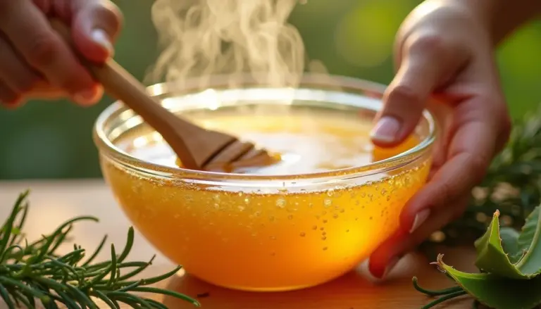Shampoo Caseiro: 7 Receitas Que Resolvem Queda e Ressecamento Shampoo Caseiro: 7 Receitas Que Resolvem Queda e Ressecamento