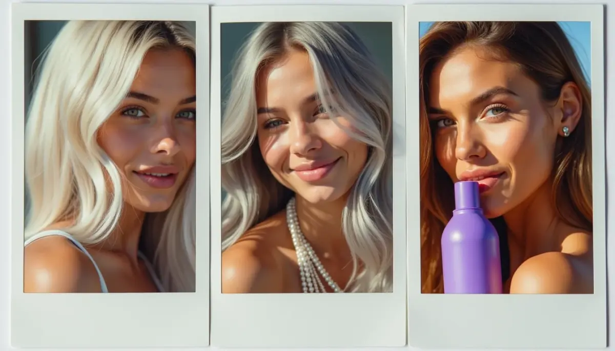 42 Ideias de Shampoo Matizador para Loiros e Grisalhos 42 Ideias de Shampoo Matizador para Loiros e Grisalhos em 2026