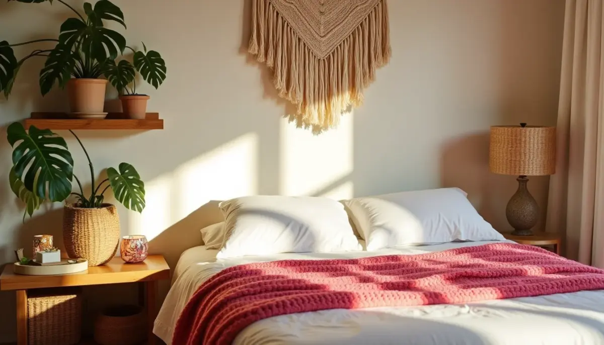 35 Ideias de Shopee Decoração Quarto Baratas pra Renovar Agora