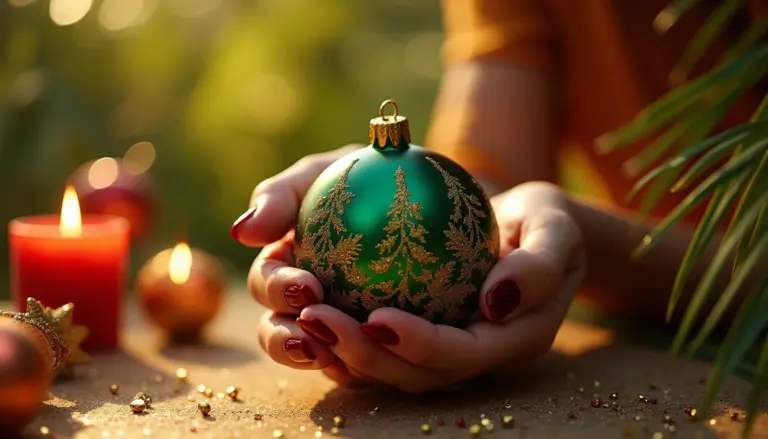 Significado de cores para o Natal: qual atrai mais prosperidade em 2027? Significado de cores para o Natal: qual atrai mais prosperidade em 2027?