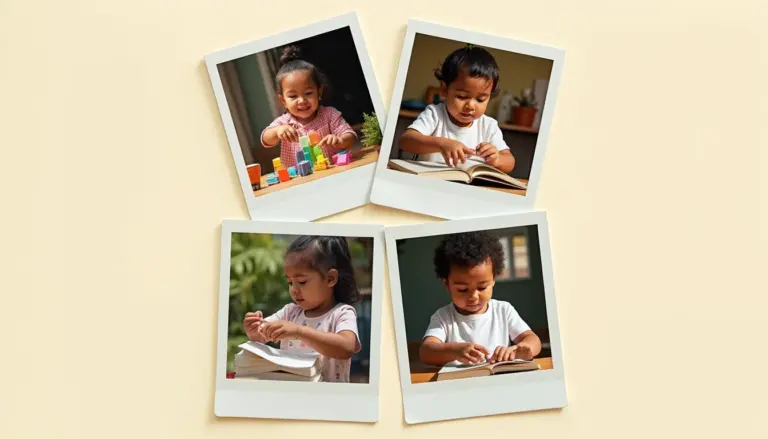 47 Ideias de Tarefinha Infantil para Autonomia e Diversão 47 Ideias de Tarefinha Infantil para Autonomia e Diversão