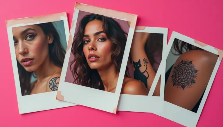 51 Ideias de Tatuagem de Bruxa com Significados Poderosos 51 Ideias de Tatuagem de Bruxa com Significados Poderosos
