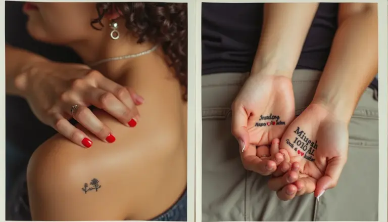 41 Ideias de Tatuagem de Familia para Eternizar Seu Amor 41 Ideias de Tatuagem de Familia para Eternizar Seu Amor