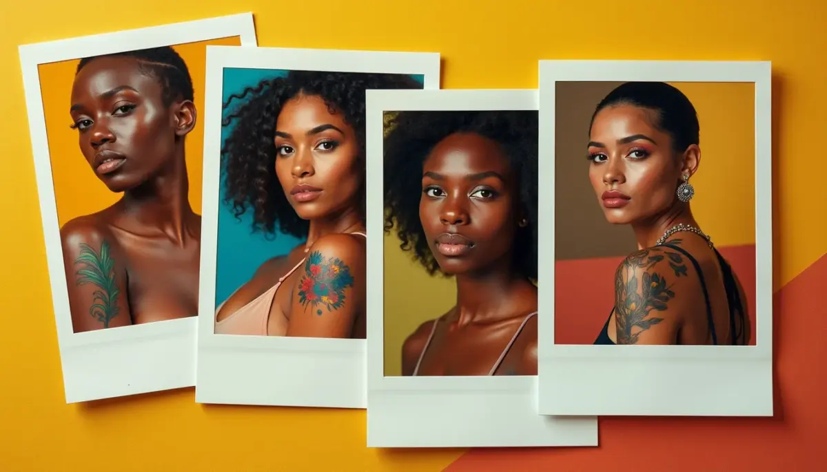 53 Ideias de Tatuagem Diamante que Brilham na Pele 53 Ideias de Tatuagem Diamante que Brilham na Pele em 2026