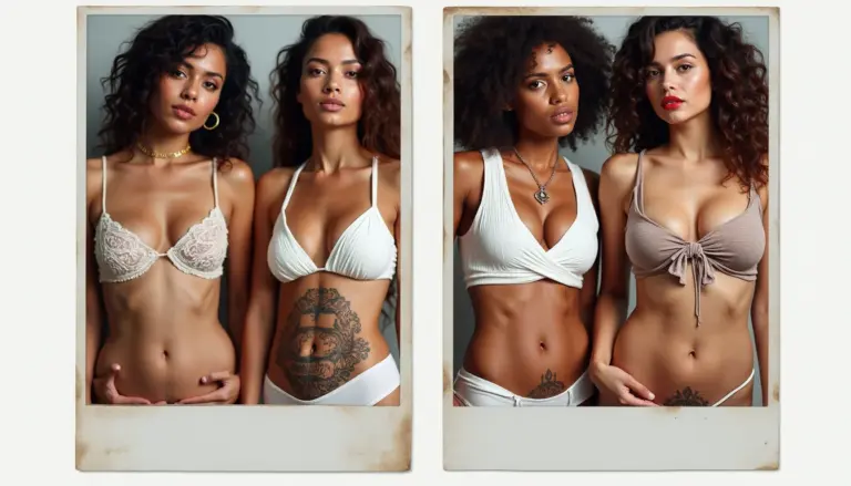 65 Ideias de Tatuagem Feminina na Barriga Para 2026 65 Ideias de Tatuagem Feminina na Barriga Para 2026