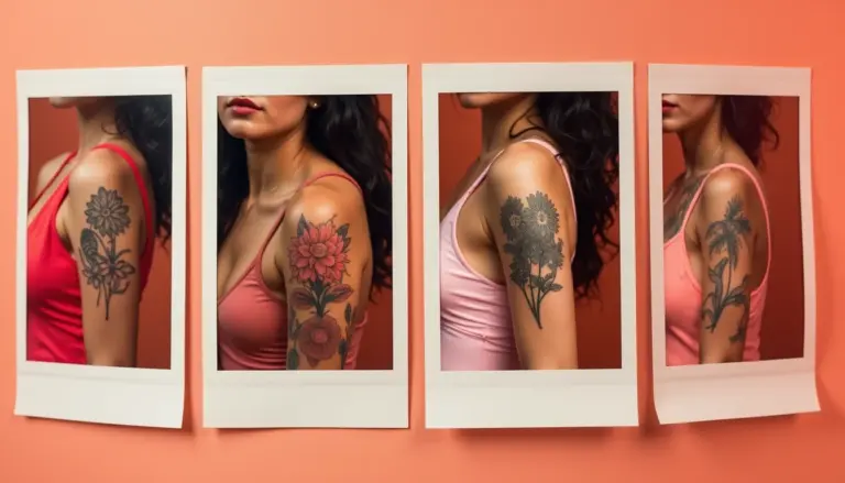48 Ideias de Tatuagem Feminina no Braço para 2026: Inspirações e Significados 48 Ideias de Tatuagem Feminina no Braço para 2026: Inspirações e Significados