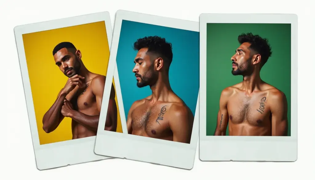 60 Ideias de Tatuagem Masculina Pequena para 2026