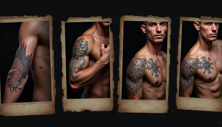 49 Ideias de Tatuagem Militar Aprovadas em Concursos 2026 49 Ideias de Tatuagem Militar Aprovadas em Concursos 2026