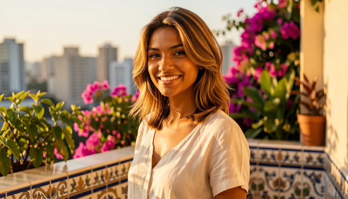 45 Tendências de Cortes de Cabelo Moderno Que Valorizam Seu Rosto