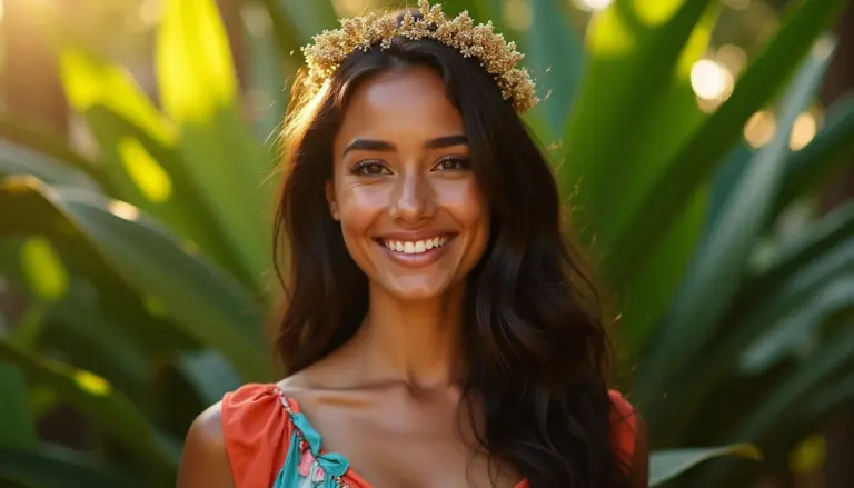 35 Ideias de Tiara de Cabelo Perfeita para Cada Ocasião 35 Ideias de Tiara de Cabelo Perfeita para Cada Ocasião