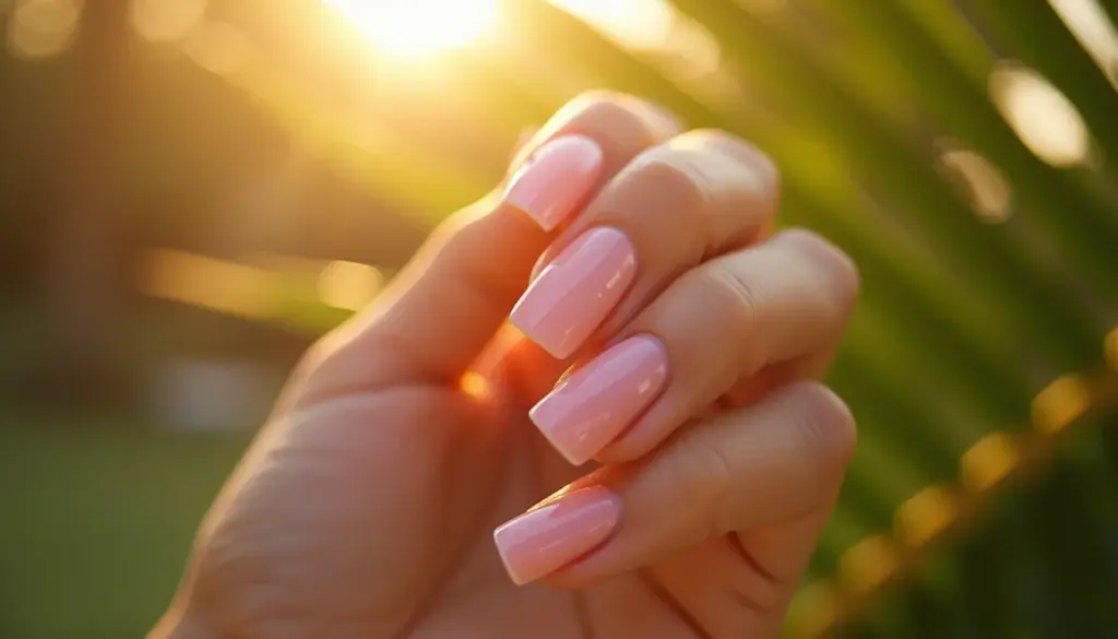 Tipo de unha em gel: qual dura mais e não estraga a unha?