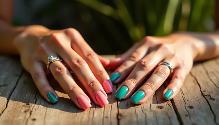 48 Tipos de Unhas em Gel: Qual Técnica é a Sua Cara em 2026?