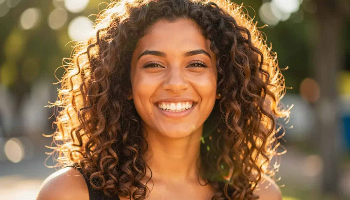 30 Ideias de Tipos de Corte para Cabelo Cacheado Volumoso