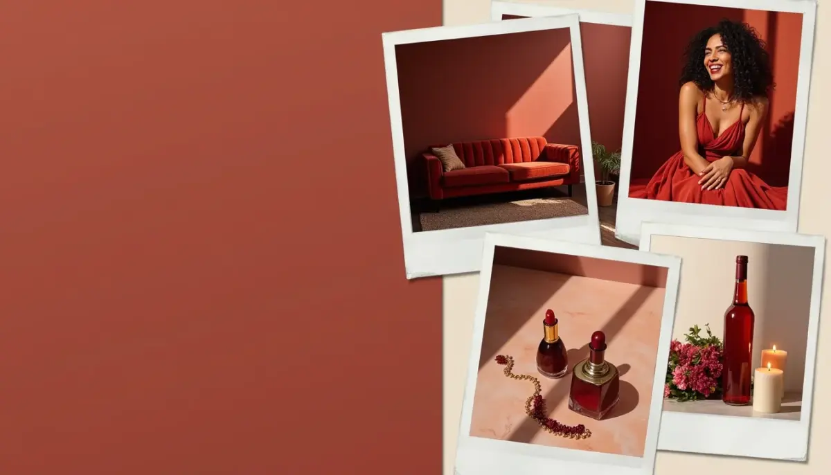 68 Ideias com Tons de Marsala para Arrasar em Looks e Decoração 68 Ideias com Tons de Marsala para Arrasar em Looks e Decoração
