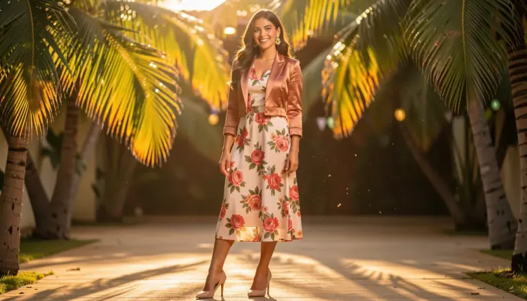 Traje Esporte Fino Feminino para Festa de Quinze Anos: Looks 2026