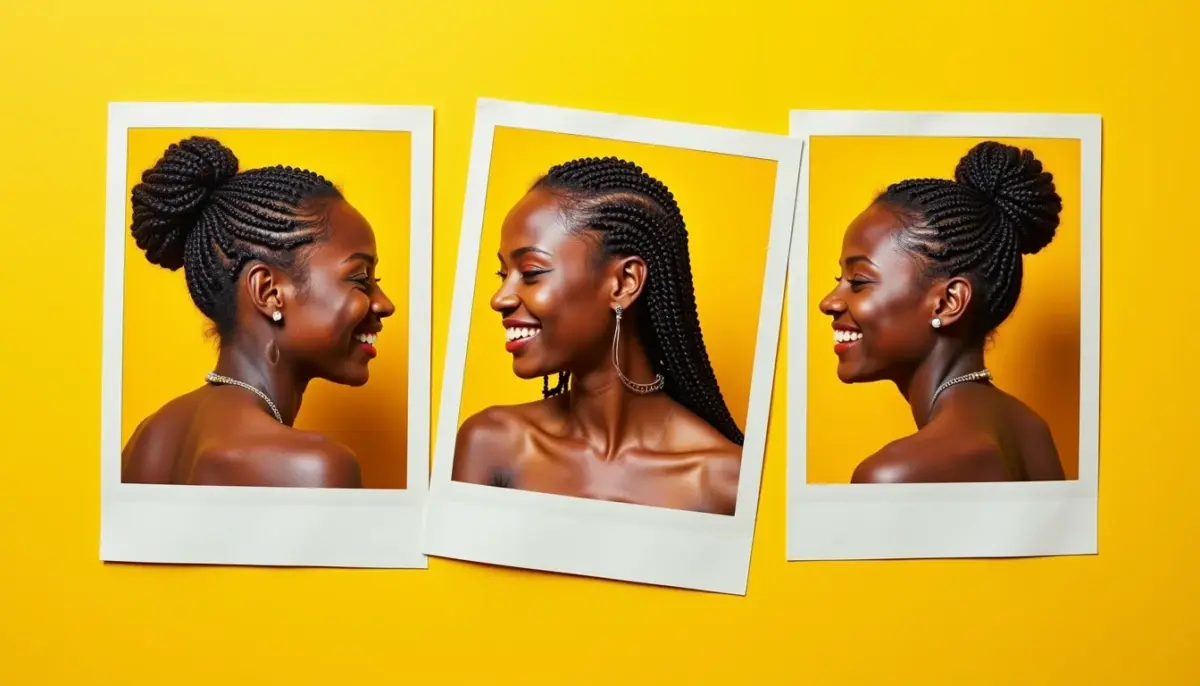 60 Ideias de Trança para Cabelo Curto que Você Precisa Ver 60 Ideias de Trança para Cabelo Curto que Você Precisa Ver em 2026
