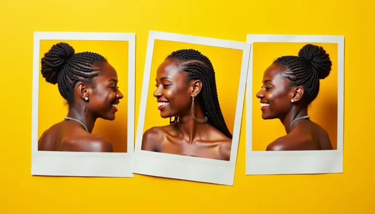 60 Ideias de Trança para Cabelo Curto que Você Precisa Ver 60 Ideias de Trança para Cabelo Curto que Você Precisa Ver em 2026