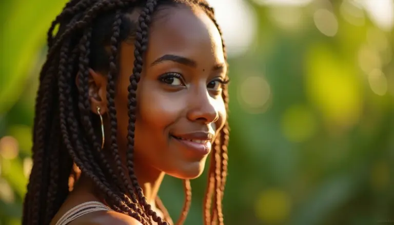 50 tipos de tranças com cabelo para se inspirar e arrasar em 2026