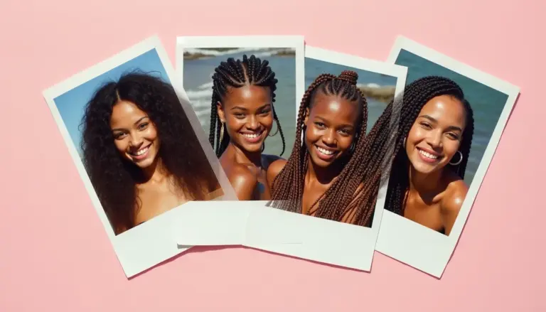 47 Tipos de Trancinhas: Estilos, Cuidados e Inspiração Para Você Arrasar