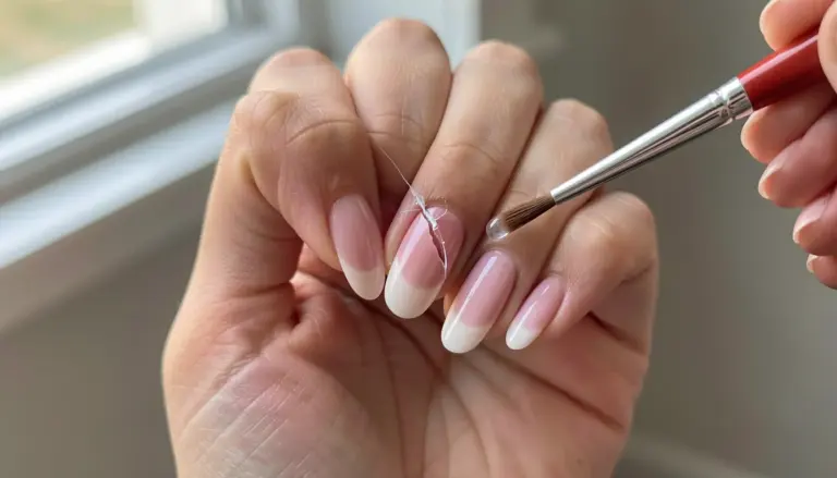 Unha de Gel Quebrada? Como Consertar em Casa Agora Unha de Gel Quebrada? Como Consertar em Casa Agora