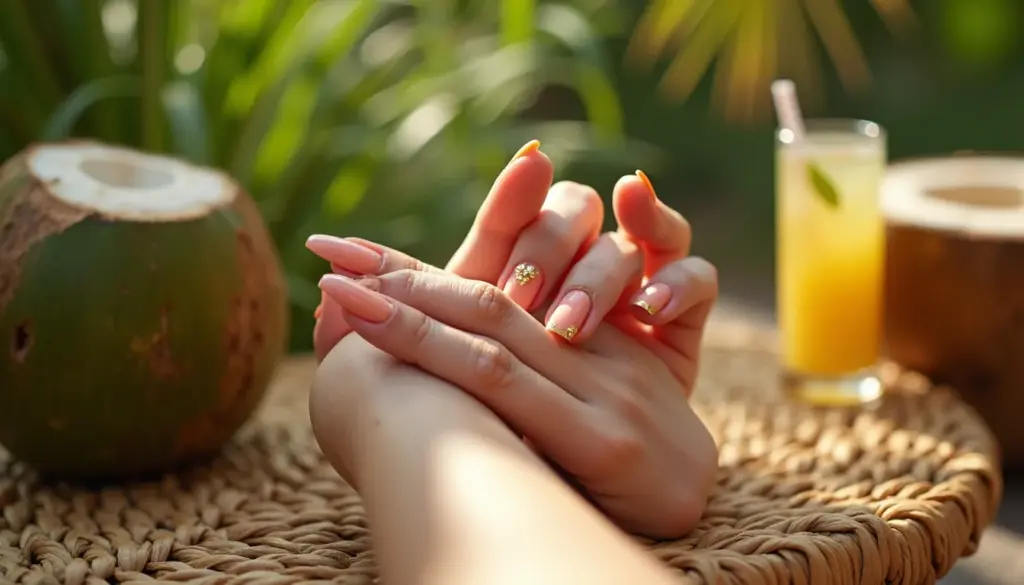 35 Unhas Decoradas 2026: Ideias Lindas e Fáceis de Fazer