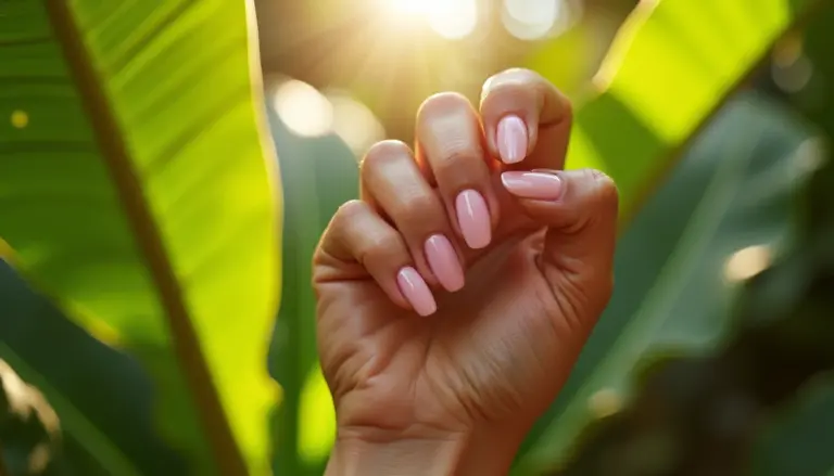 50 Ideias de Unha em Gel Alongamento que Duram 30 Dias