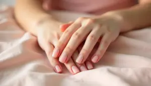 61 Unha em Gel para Menina de 12 Anos: Riscos e Alternativas Seguras 61 Unha em Gel para Menina de 12 Anos: Riscos e Alternativas Seguras