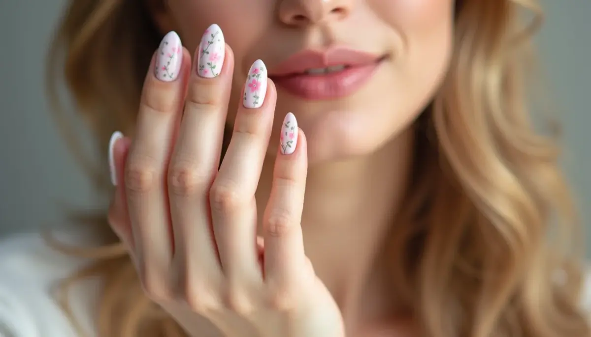 66 Ideias de Unhas Amendoadas Delicadas para 2026