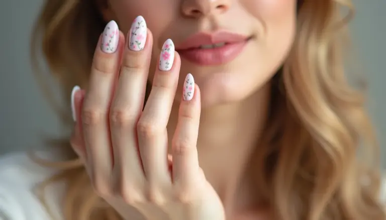 66 Ideias de Unhas Amendoadas Delicadas para 2026