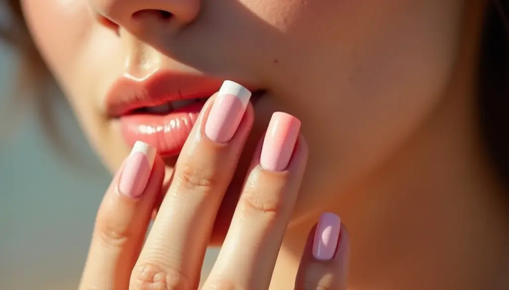 59 Ideias de Unhas Curtas e Bonitas Que São Puro Estilo