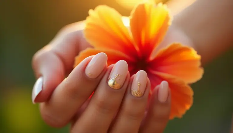 40 Ideias de Unhas de Gel Elegante para 2026: Minimalismo e Charme