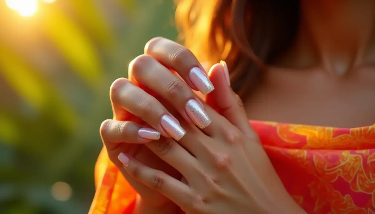 47 Ideias de Unhas de Gel para Arrasar em 2026 Minimalistas e Elegantes