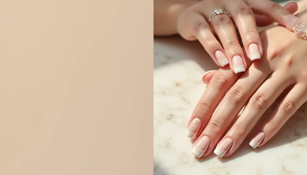 60 Ideias de Unhas Elegantes 2026: Minimalismo e Sofisticação