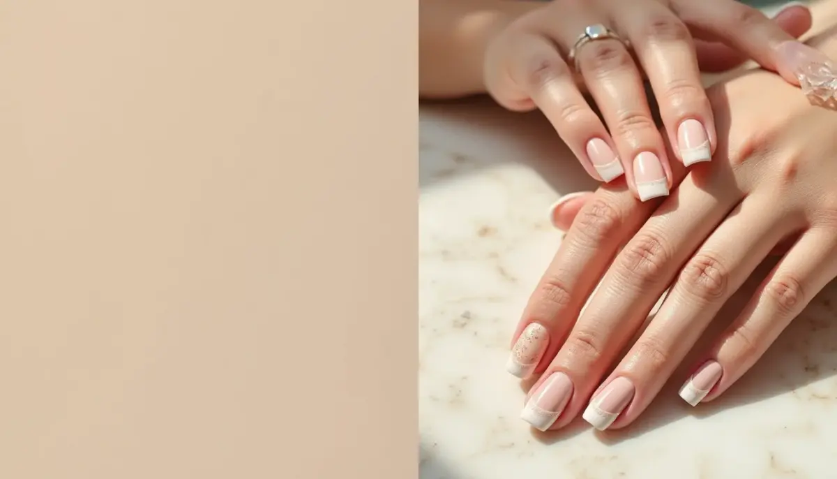 60 Ideias de Unhas Elegantes 2026: Minimalismo e Sofisticação
