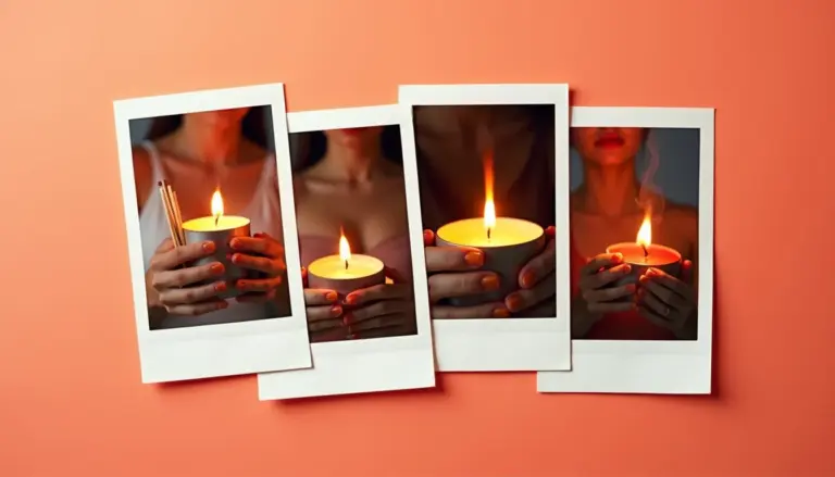 50 Dicas de Velas Aromáticas para Sua Casa