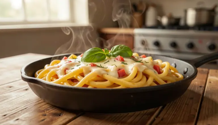 3 Almoços Rápidos e Gostosos em Menos de 30 Minutos