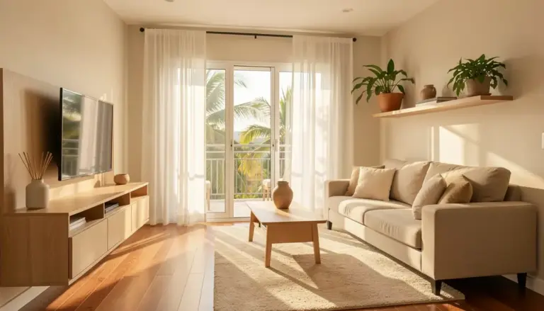 10 Transformações para um AMBIENTE INTERNO Acolhedor (Fotos e Tendências)